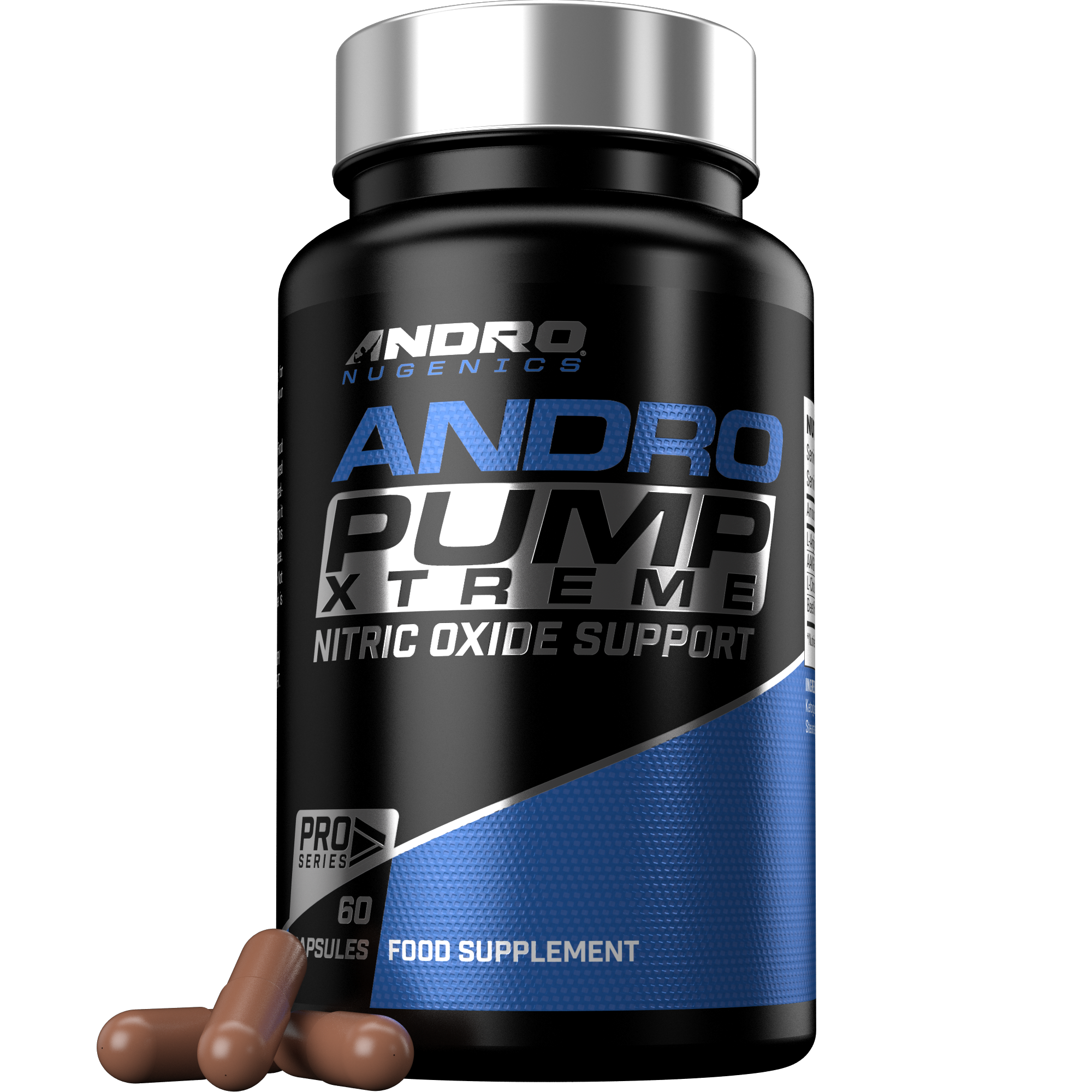 AndroPump