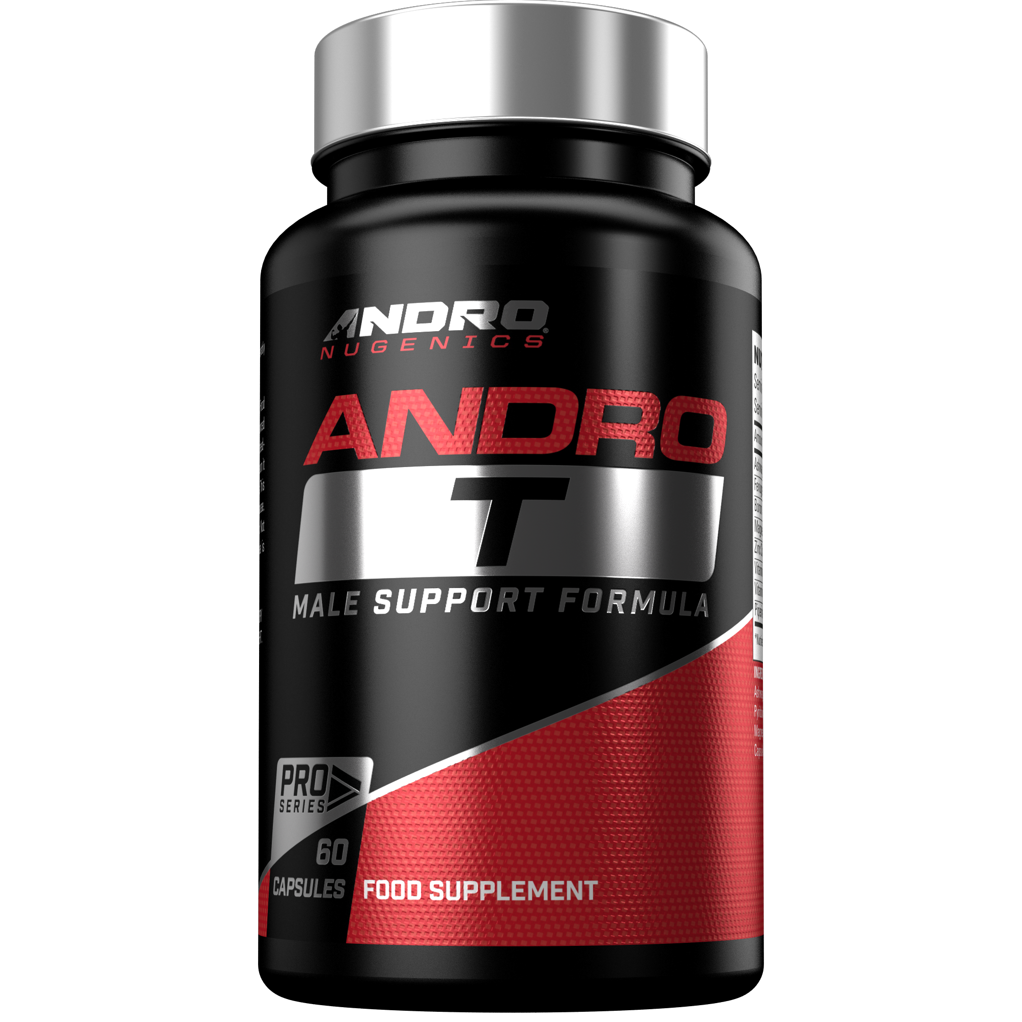 Andro T