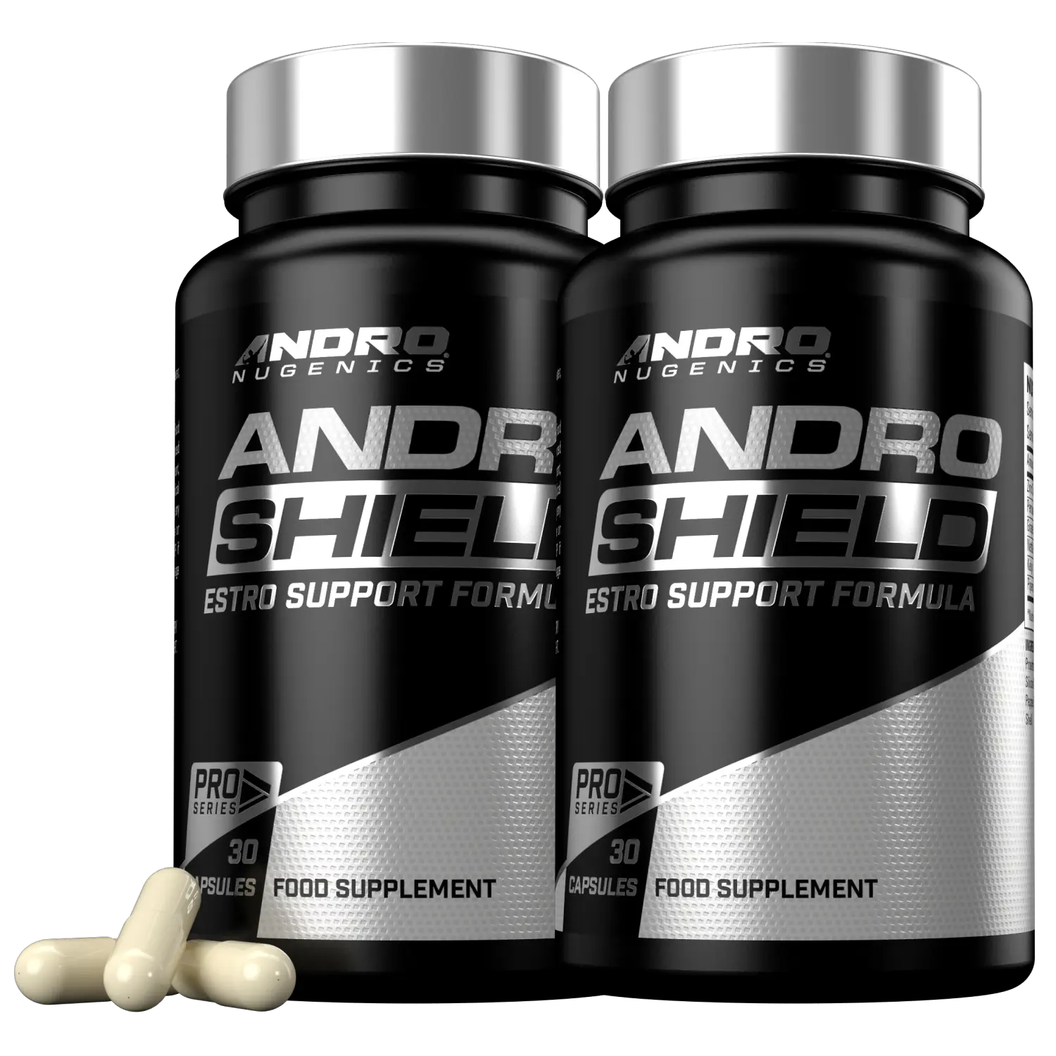 AndroShield