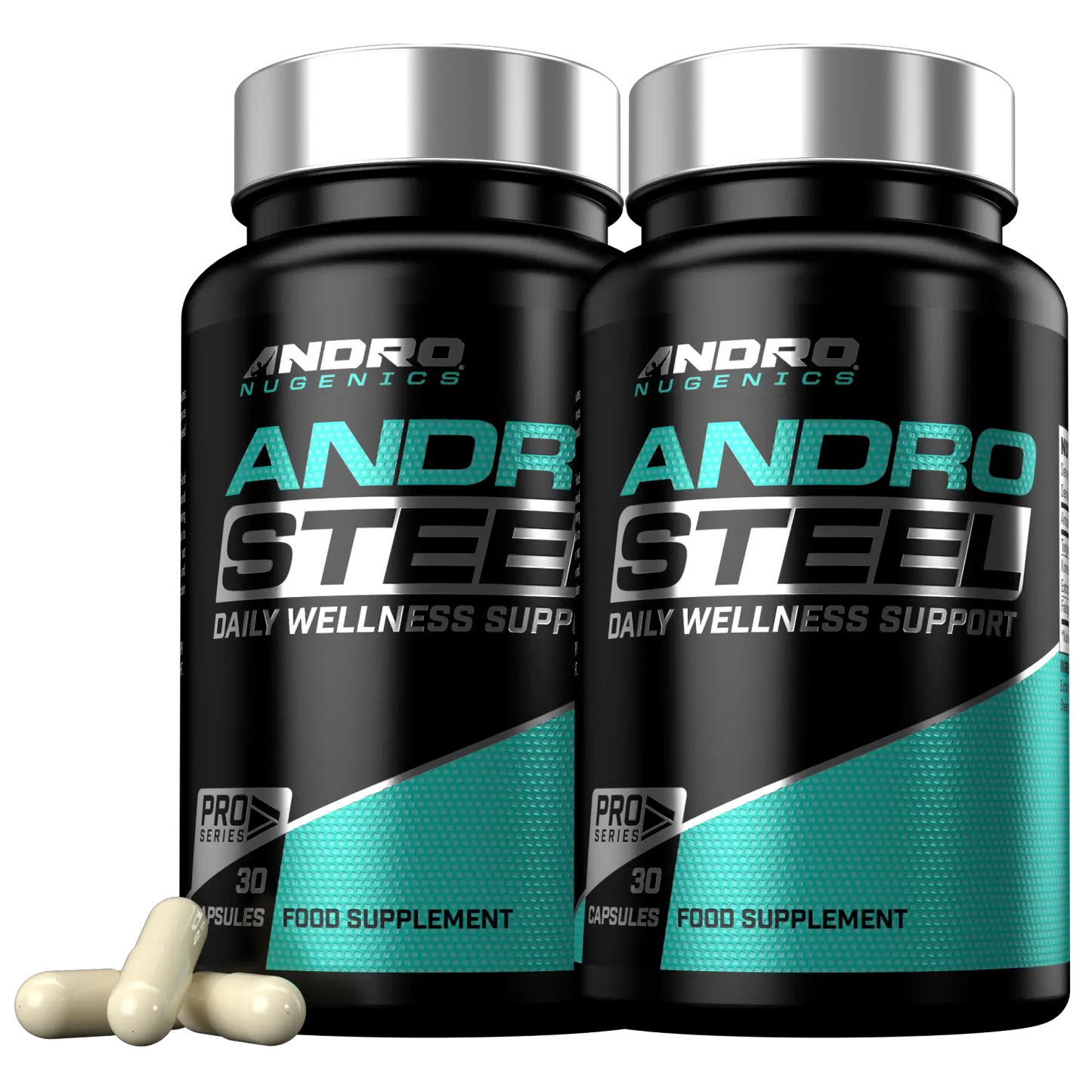 AndroSteel