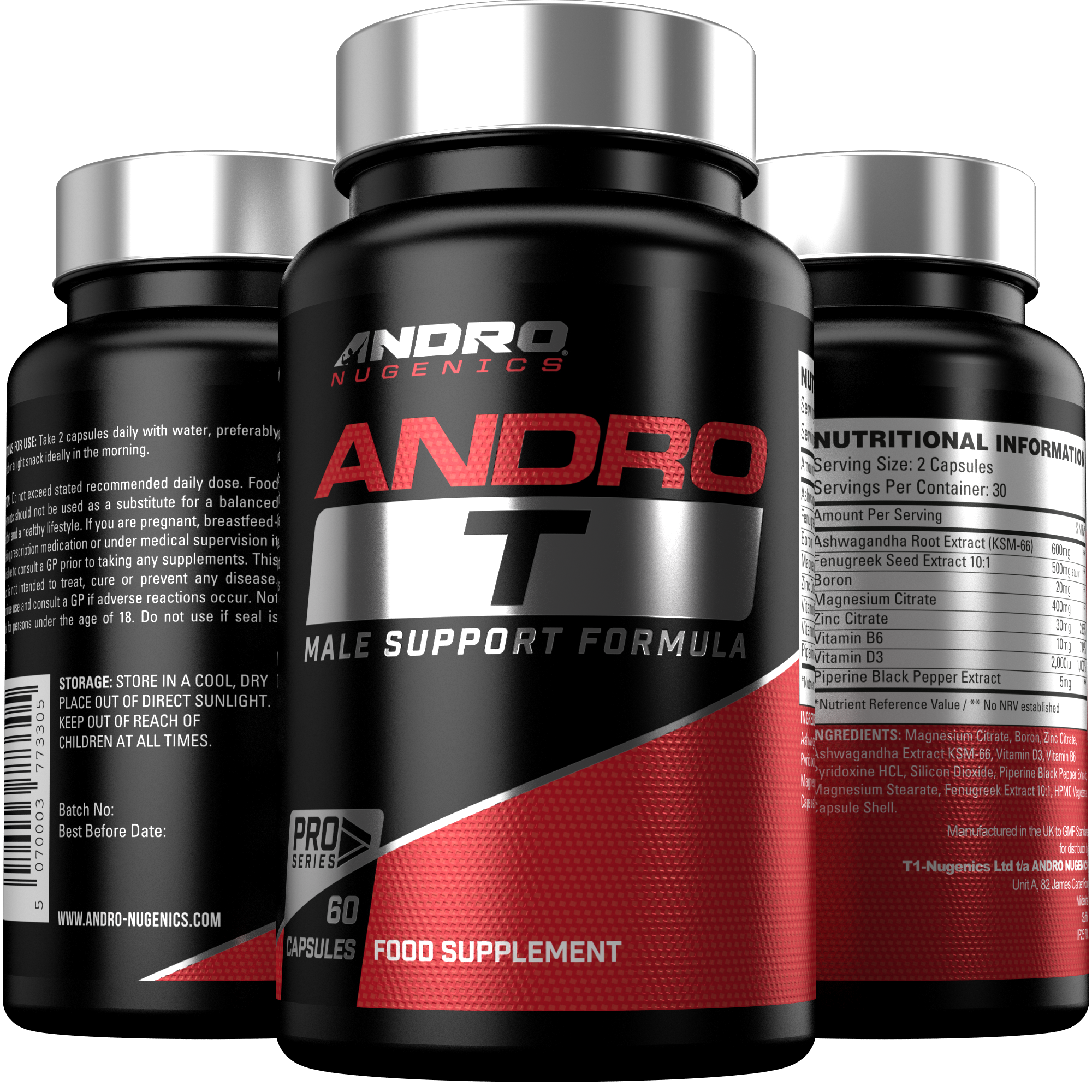 Andro T