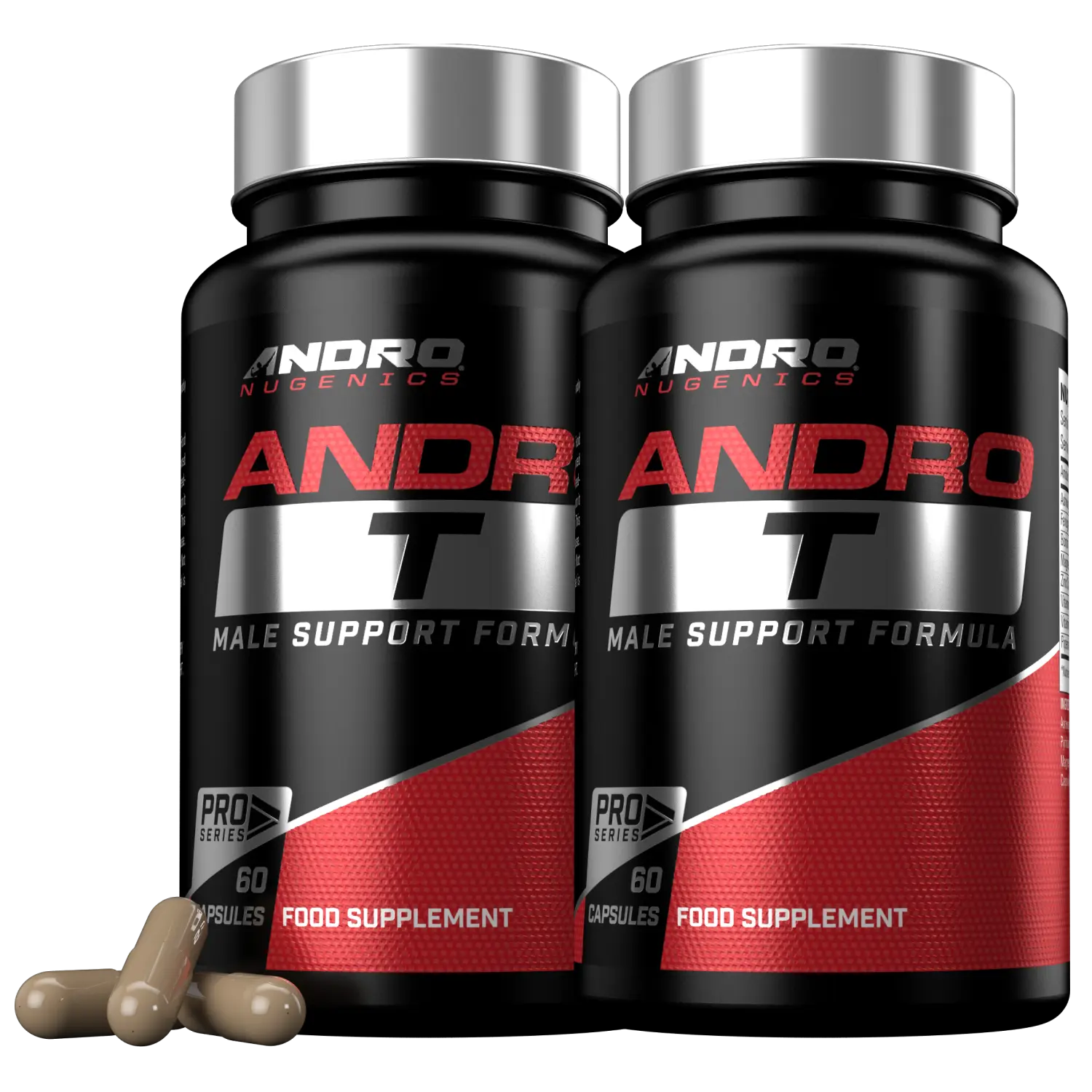 Andro T