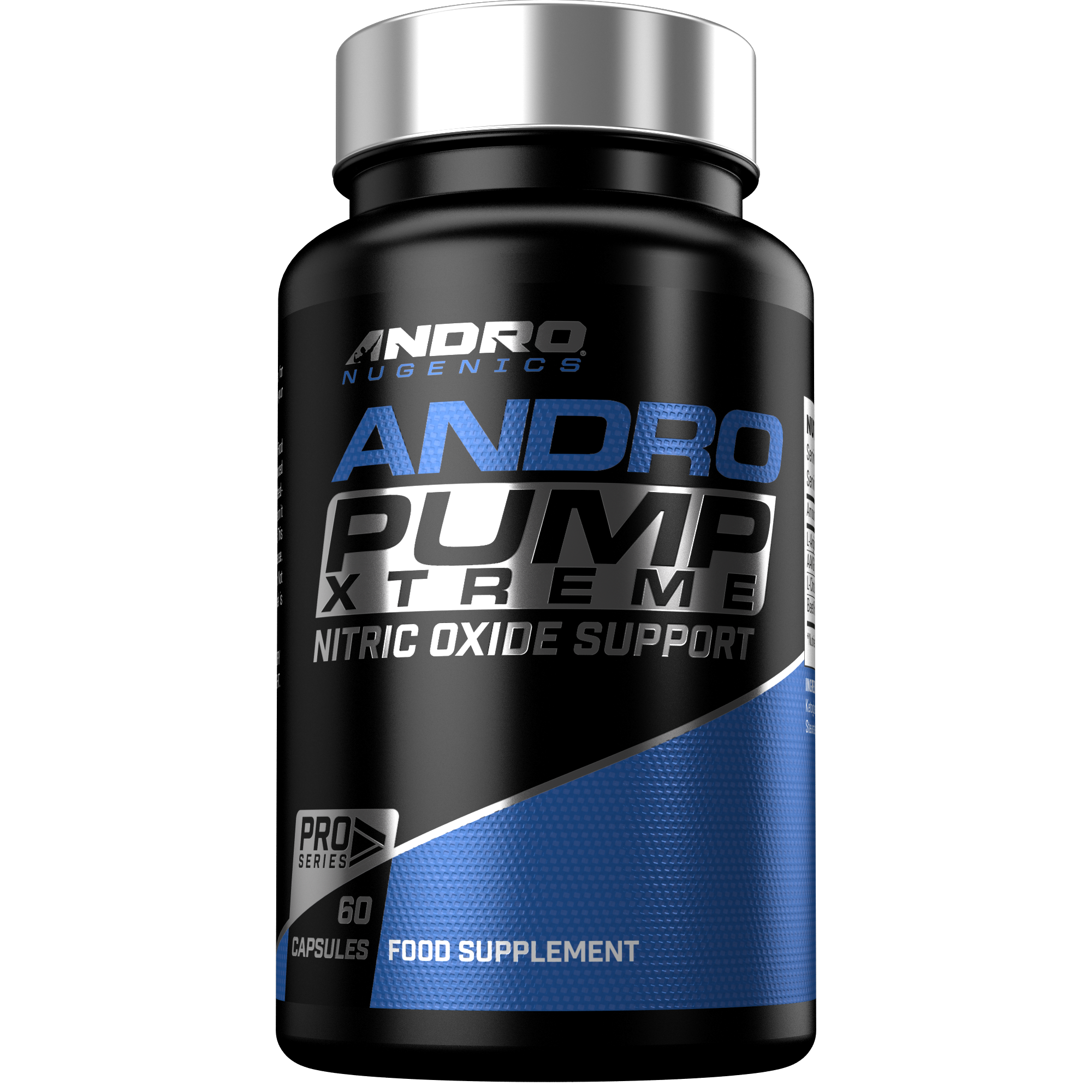 AndroPump