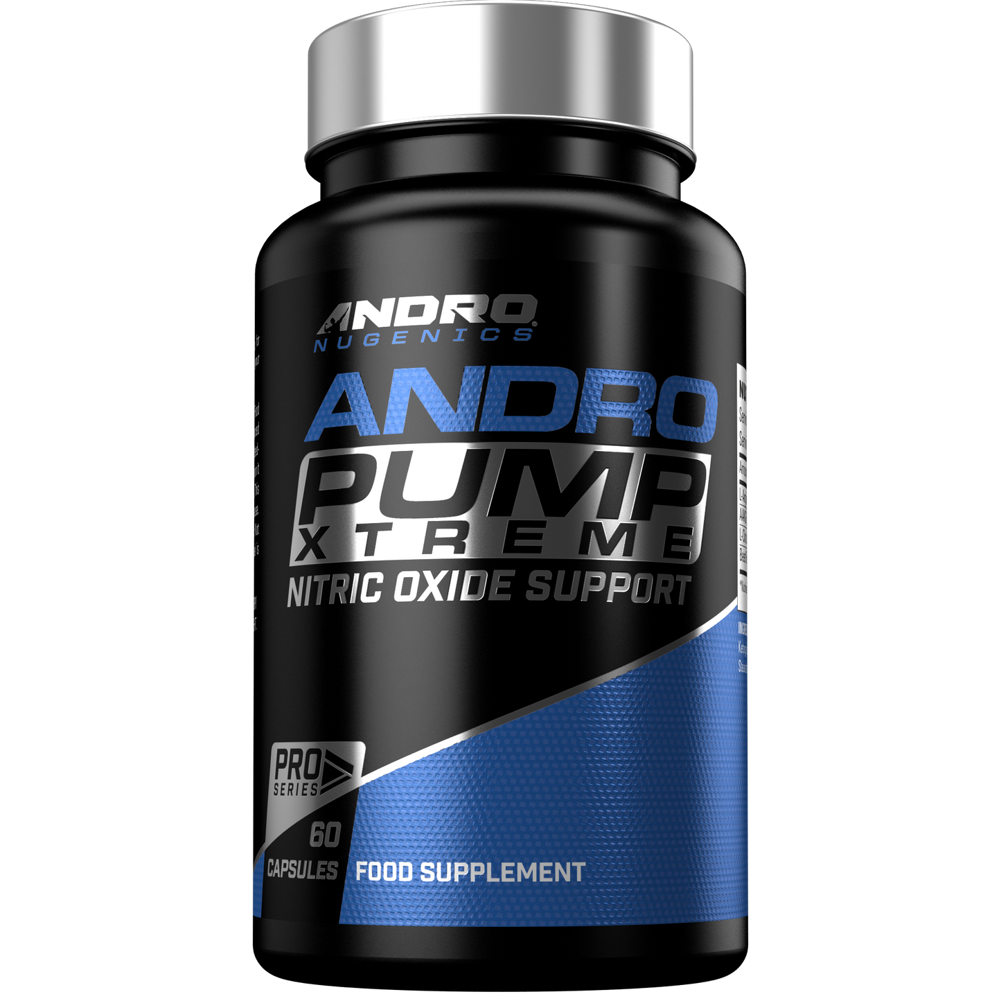 AndroPump