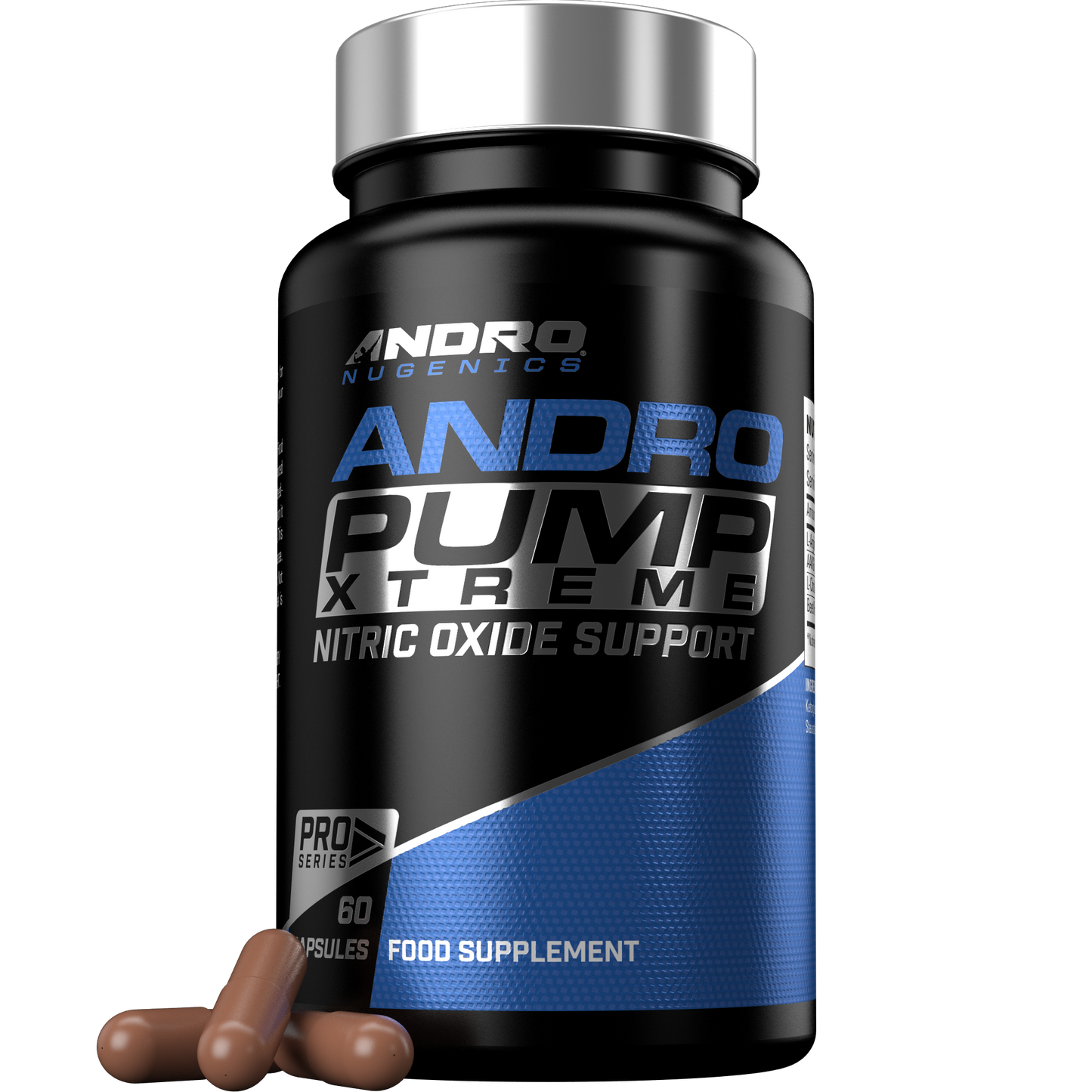 AndroPump