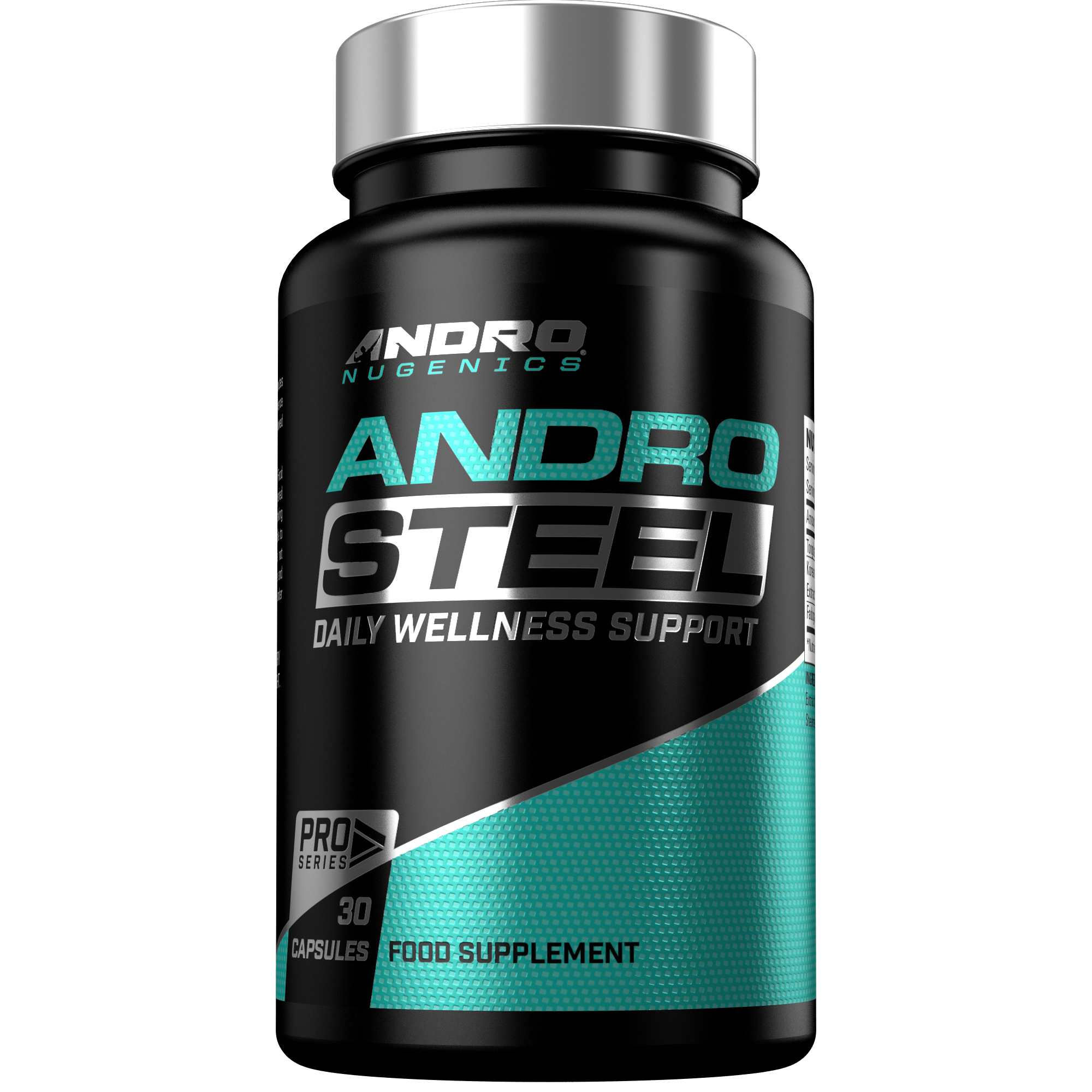 AndroSteel