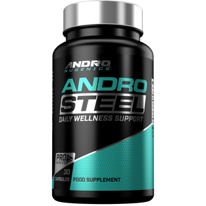 AndroSteel