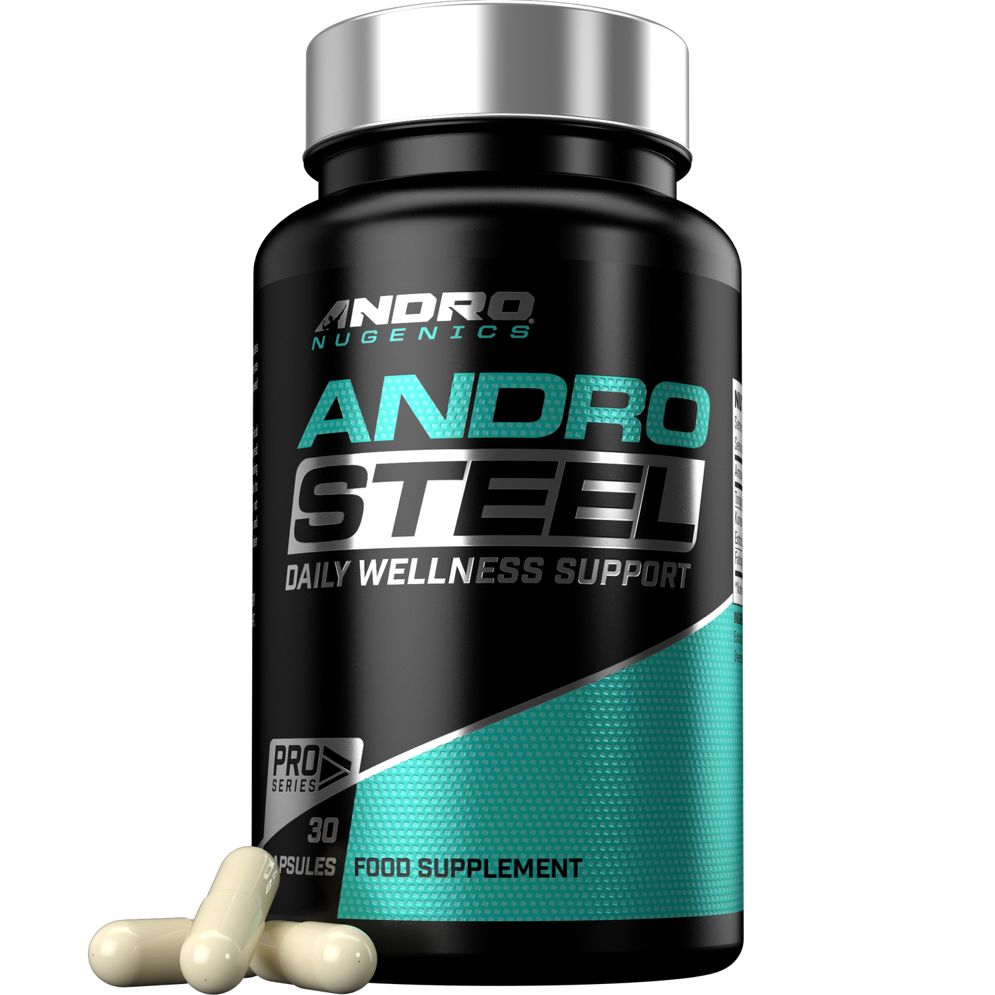 AndroSteel