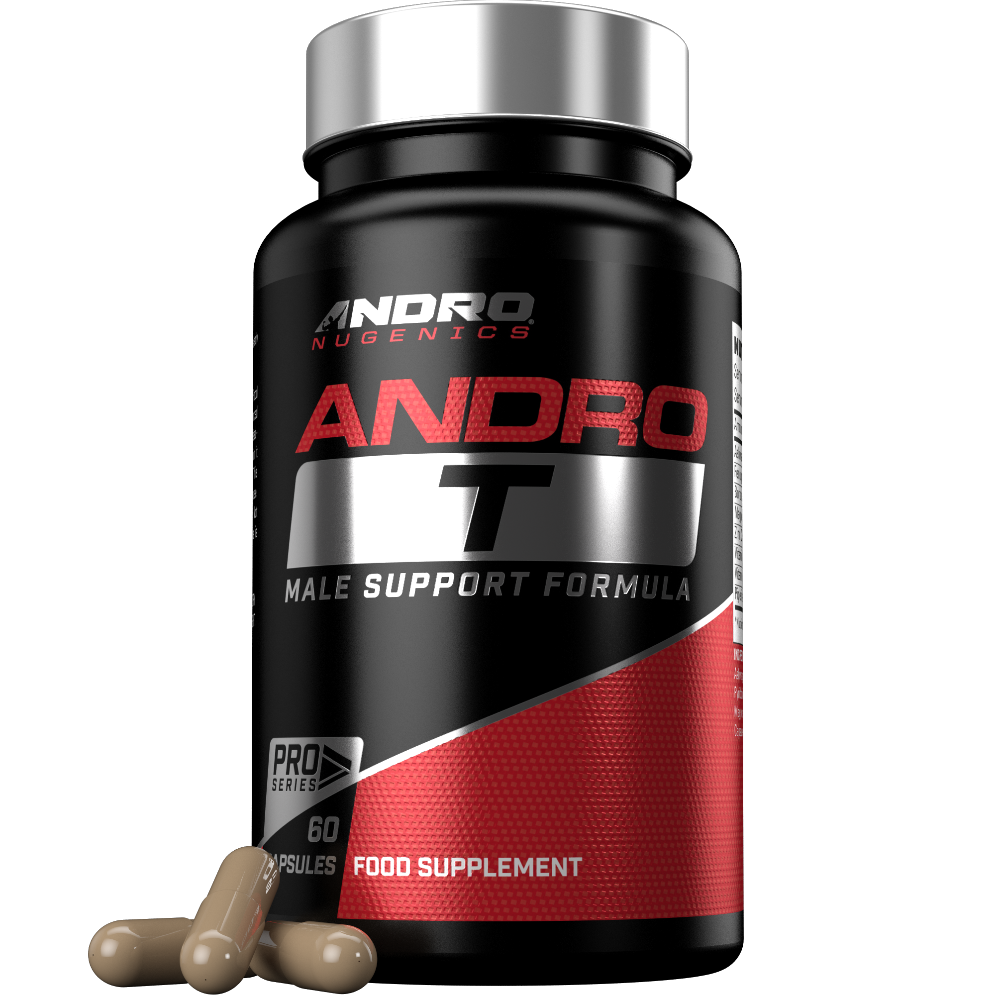 Andro T