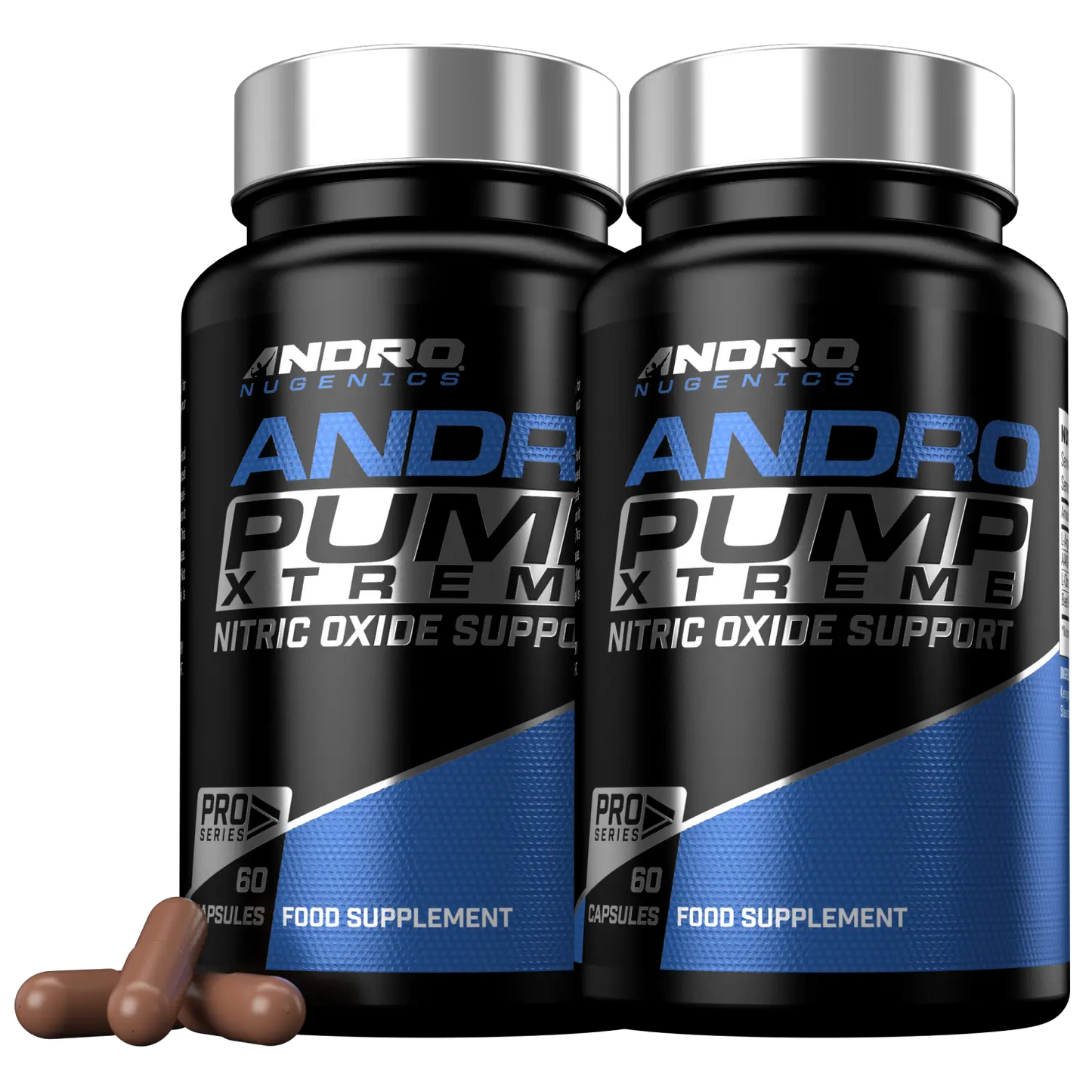 AndroPump