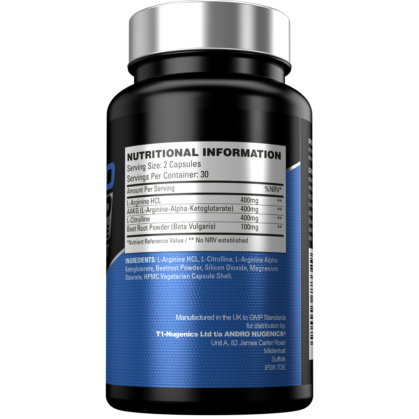 AndroPump