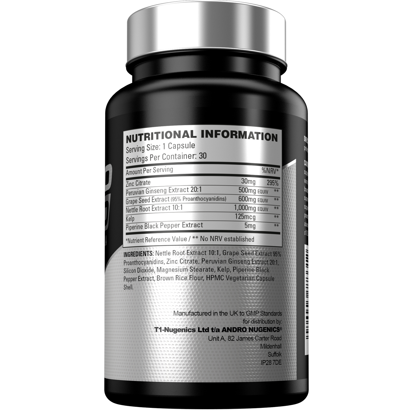 AndroShield